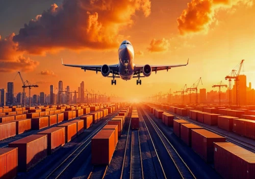 Why Air Freight Remains the Fastest Choice
