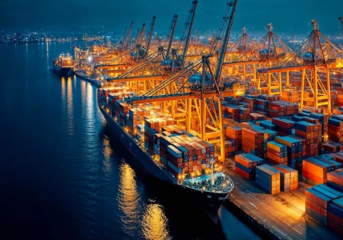The Future of Logistics in India: Trends to Watch
